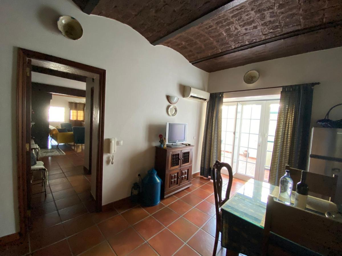 Casa Da Muralha - Alojamento Local - Campo Maior Apartment Exterior photo