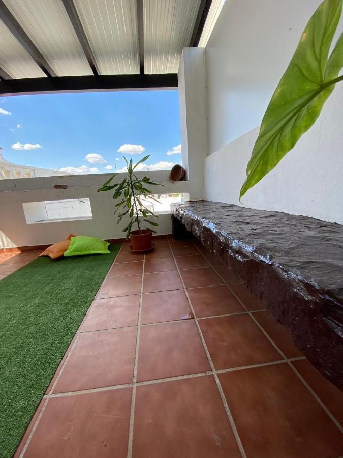 Casa Da Muralha - Alojamento Local - Campo Maior Apartment Exterior photo