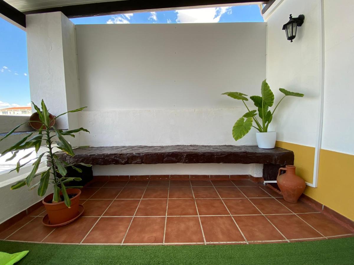 Casa Da Muralha - Alojamento Local - Campo Maior Apartment Exterior photo