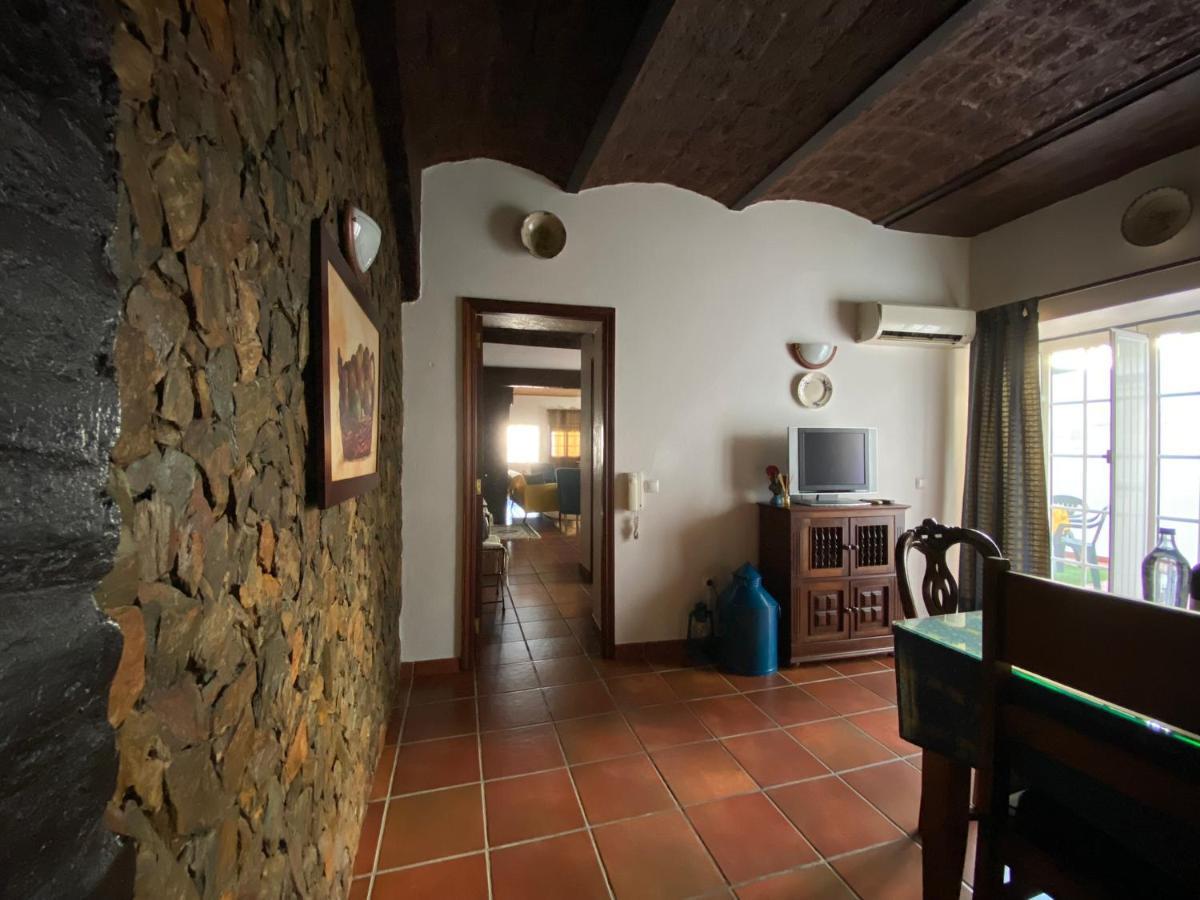 Casa Da Muralha - Alojamento Local - Campo Maior Apartment Exterior photo
