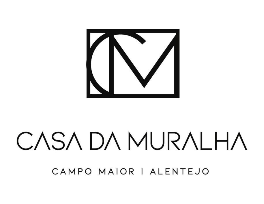 Casa Da Muralha - Alojamento Local - Campo Maior Apartment Exterior photo